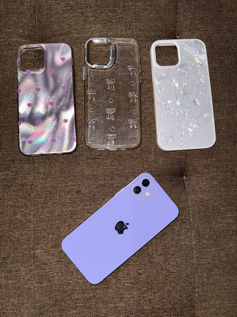 Apple iPhone 12 7