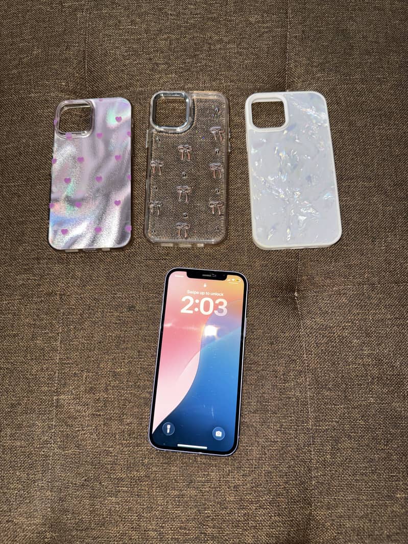 Apple iPhone 12 8