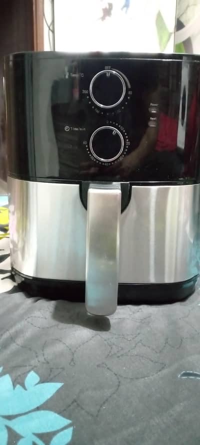Air Fryer