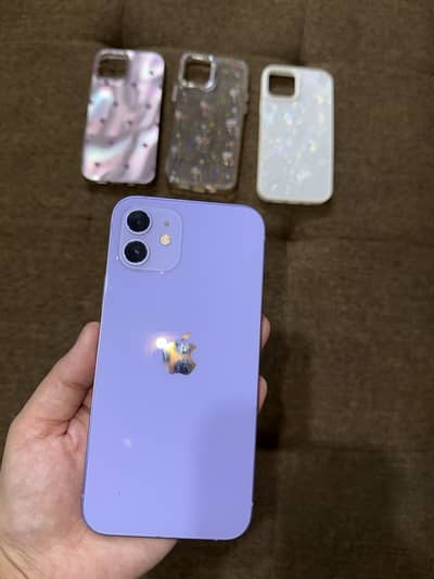 Apple iPhone 12