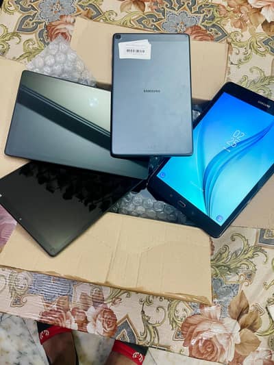 Samsung Galaxy Tab
