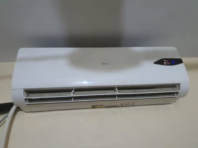 Haier 1.5 Ton Inverter AC For Sale