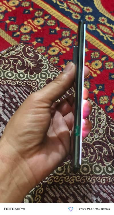 Samsung Mobile Note 20 Ultra