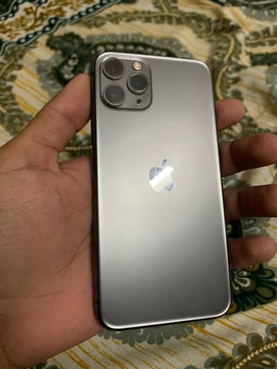 iPhone 11 Pro URGENT