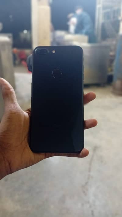 Apple iPhone 7 Plus