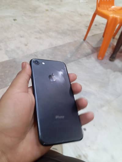 IPHONE 7 PTA OFFICIAL APPROVED