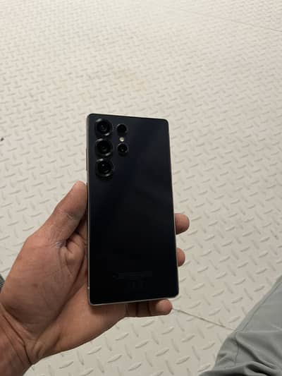 Samsung Mobile S25 Ultra