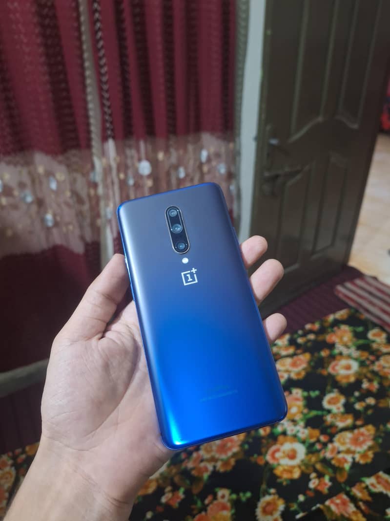 OnePlus 7pro 8.256 2