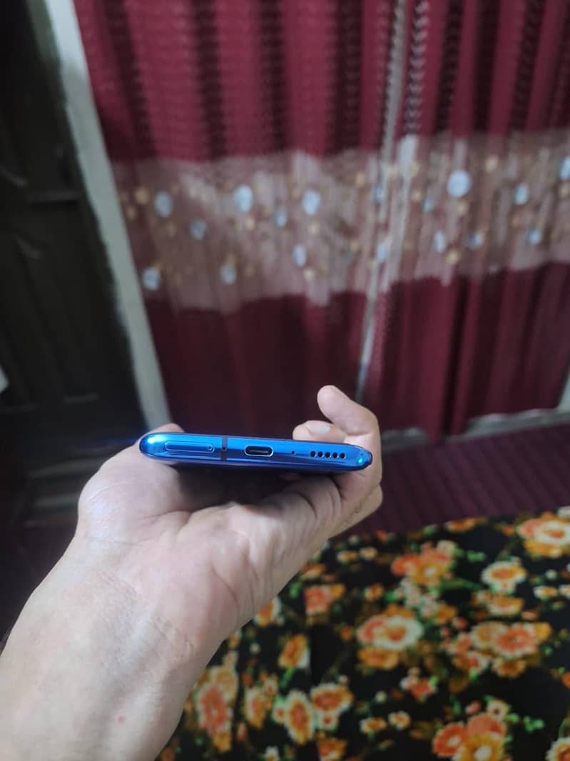 OnePlus 7pro 8.256 4