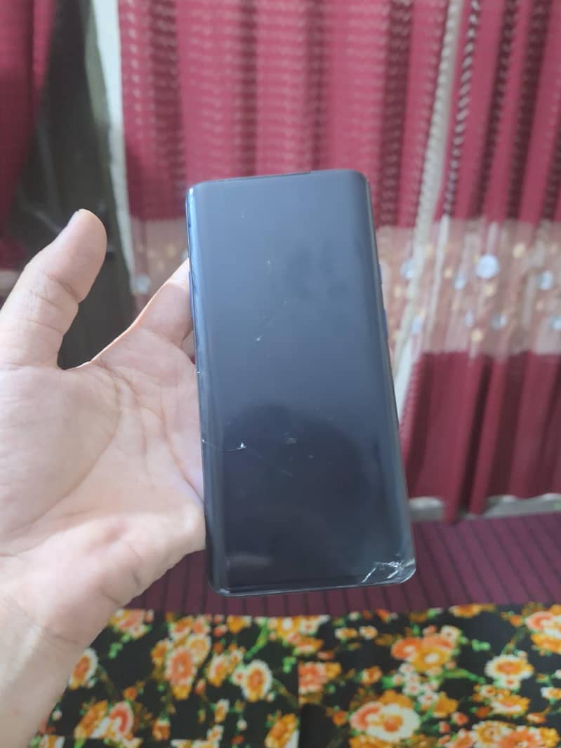 OnePlus 7pro 8.256 5