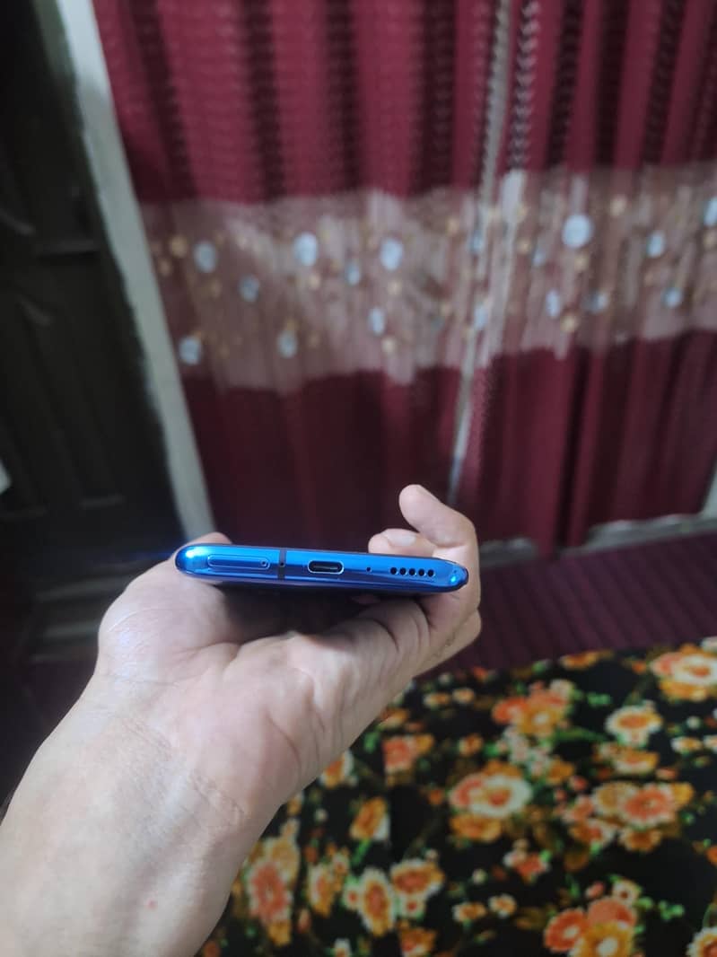 OnePlus 7pro 8.256 6