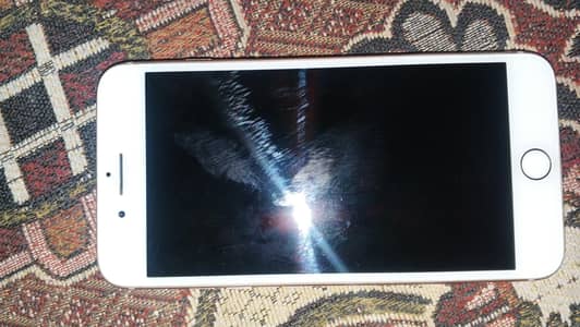 I phone 8 plus