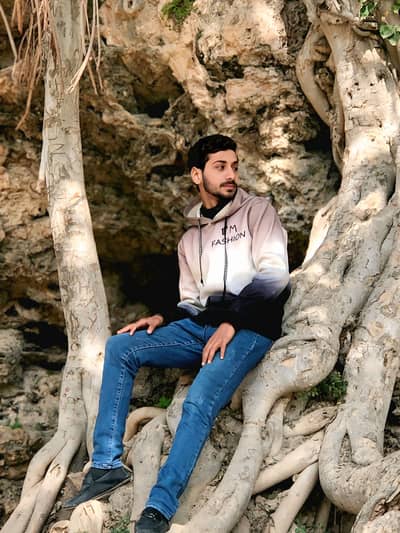 Shahzaib Qalab