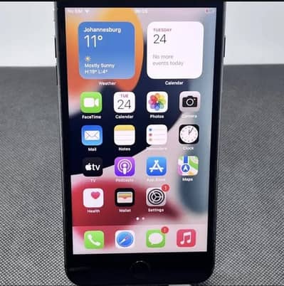 Apple iPhone 8 Plus