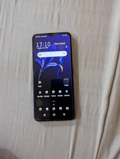 vivo y20 4/128 pta approved