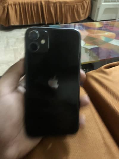 Apple iPhone 11