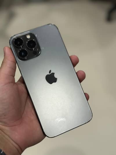 Apple iPhone 13 Pro Max