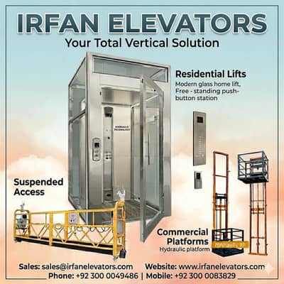 cradle lift , cargo lift , passager lift , hospital lift , lifts