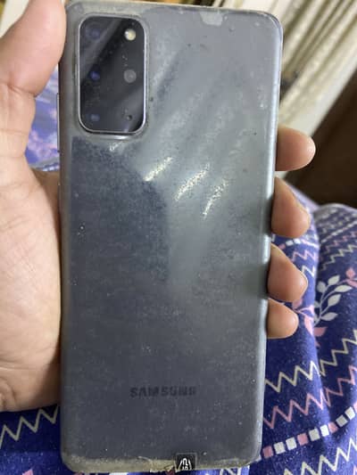 Samsung Mobile S20 Plus