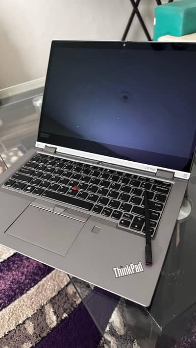 Lenovo L13 Yoga