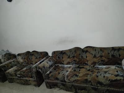 6 seater sofa set for sale