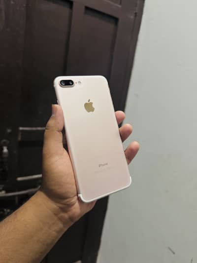 Apple iPhone 7 Plus pta approved