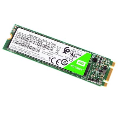 Laptop Computer M2 / NVME SSD Hard