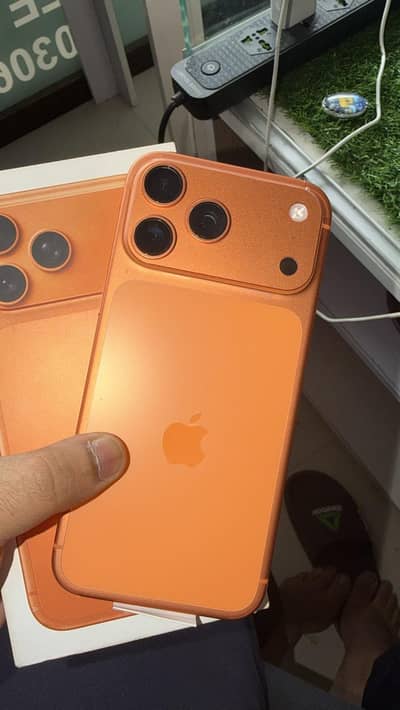 Apple iPhone 17 Pro Max 256GB