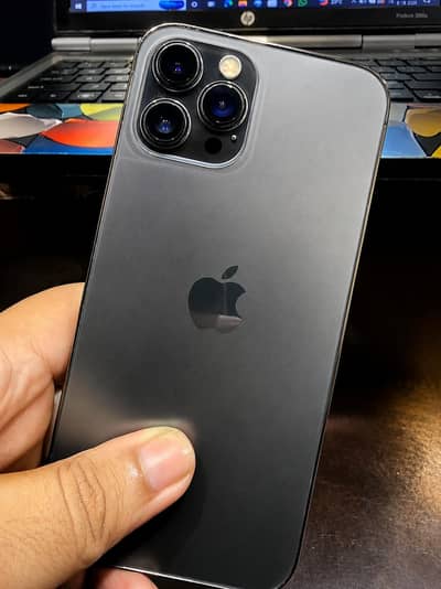 IPhone 12 Pro Max | 512 Gb | Factory Unlock