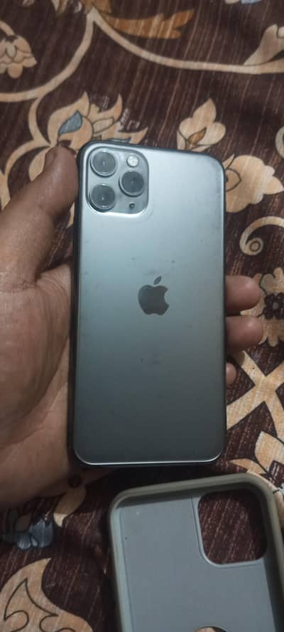 Apple iPhone 11 Pro