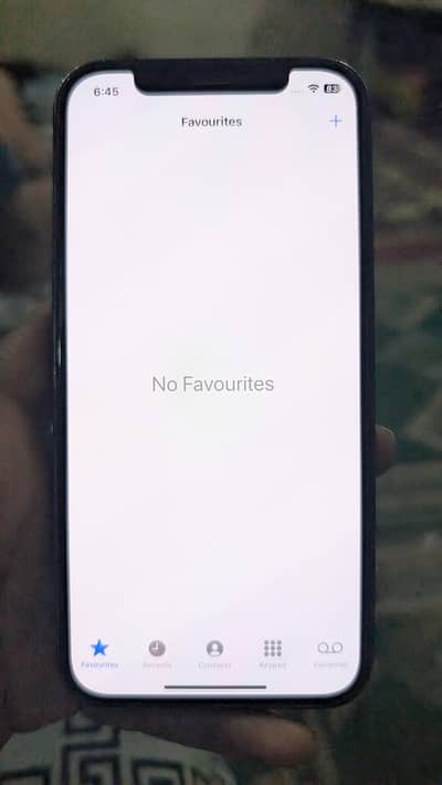 Apple iPhone 12