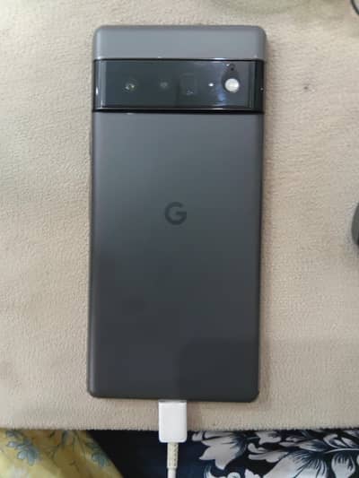 Google Pixel 6 Pro