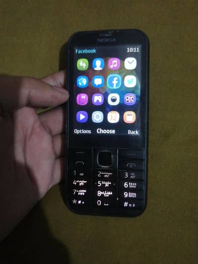 Nokia 225