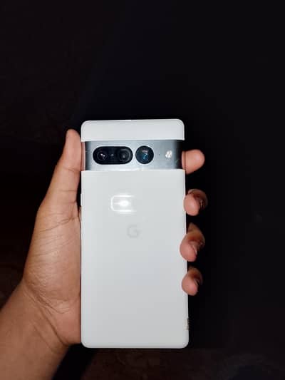 GOOGLE PIXEL 7 PRO