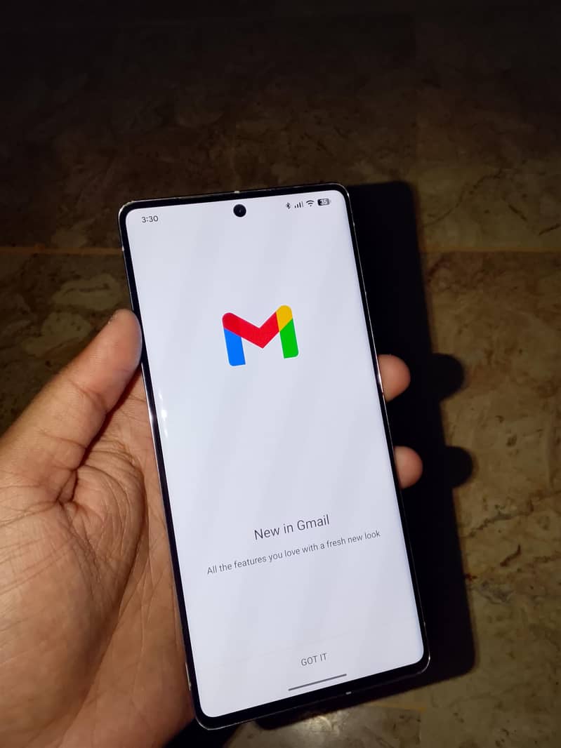 GOOGLE PIXEL 7 PRO 6