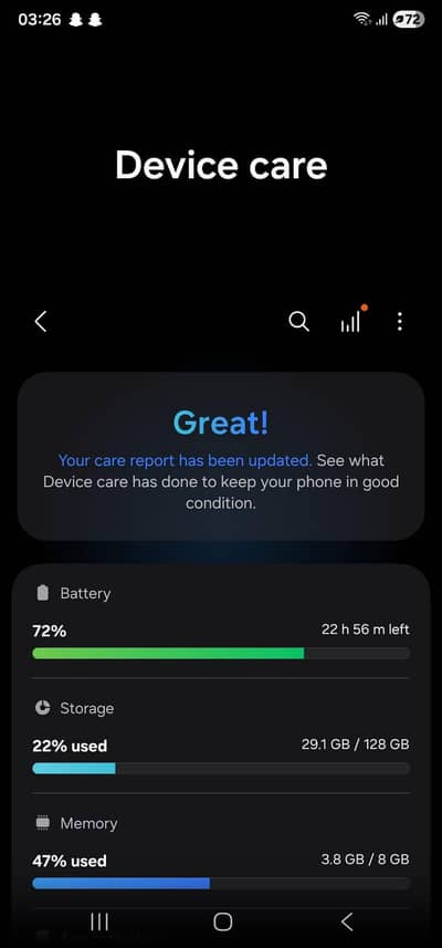 Samsung Mobile S22 Ultra