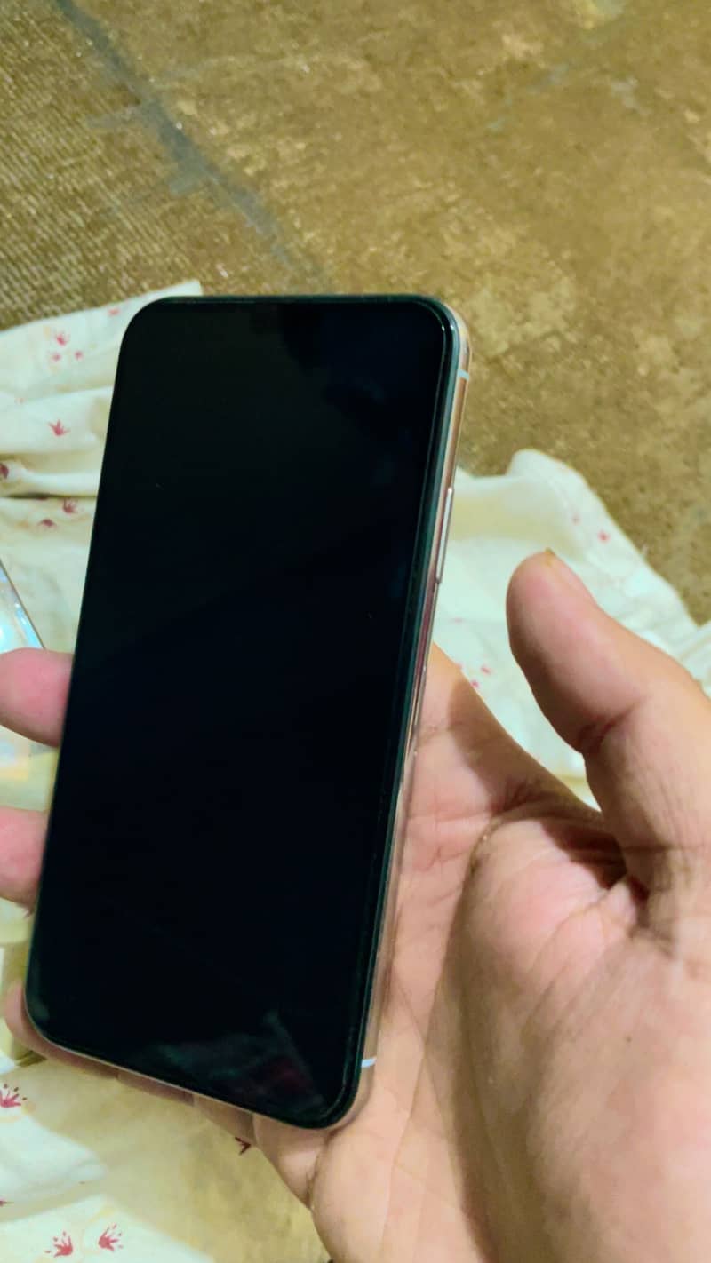 Apple iPhone X 1