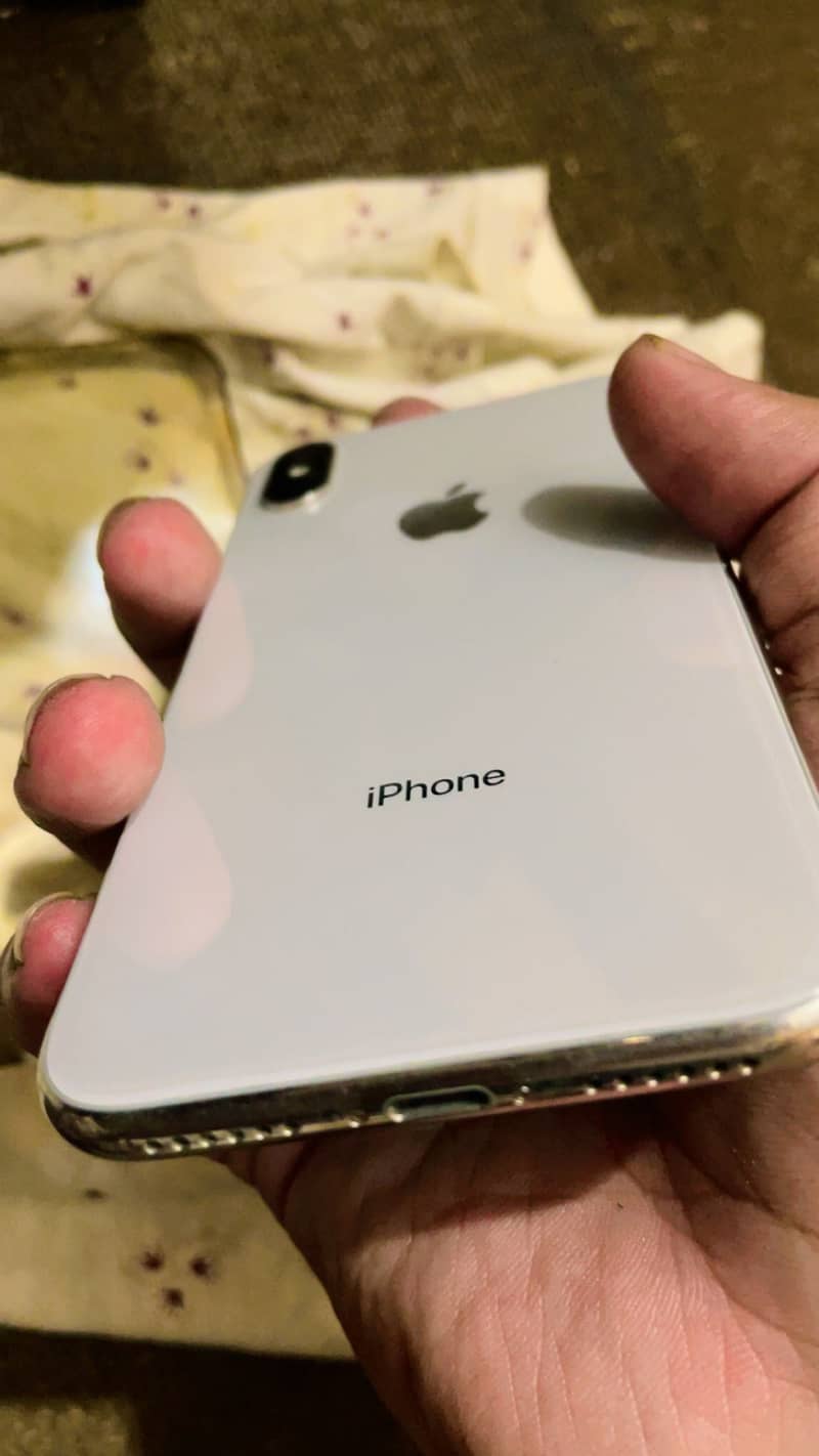 Apple iPhone X 2