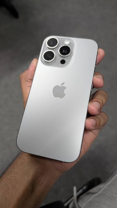 Apple iPhone 16 Pro Jv 128Gb