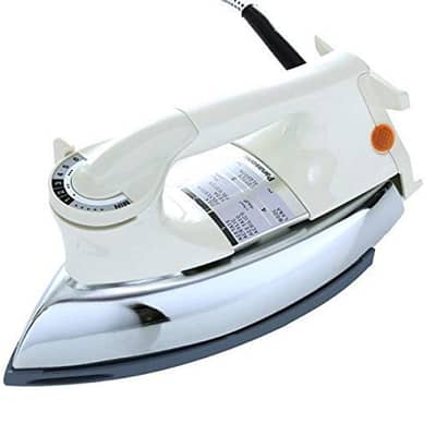 Panasonic iron 1000W