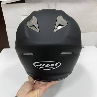 JHM COMPANY HELMET