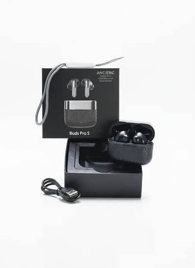 Buds pro 5
