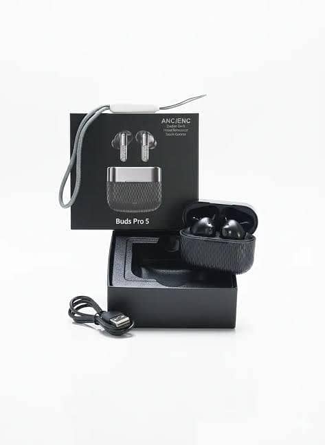 Buds pro 5 0