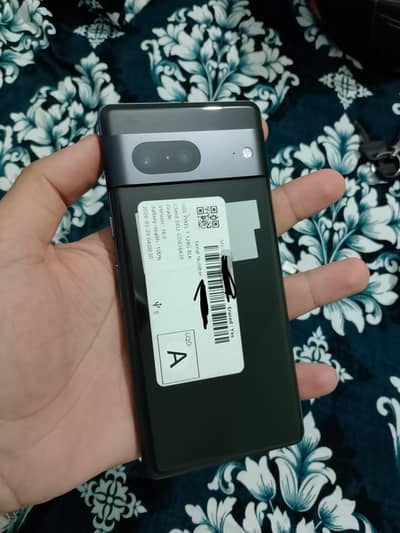 Google Pixel 7 Official PTA Approved Brand New
