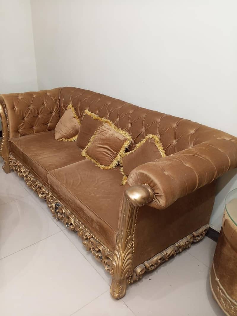 sofa set 2