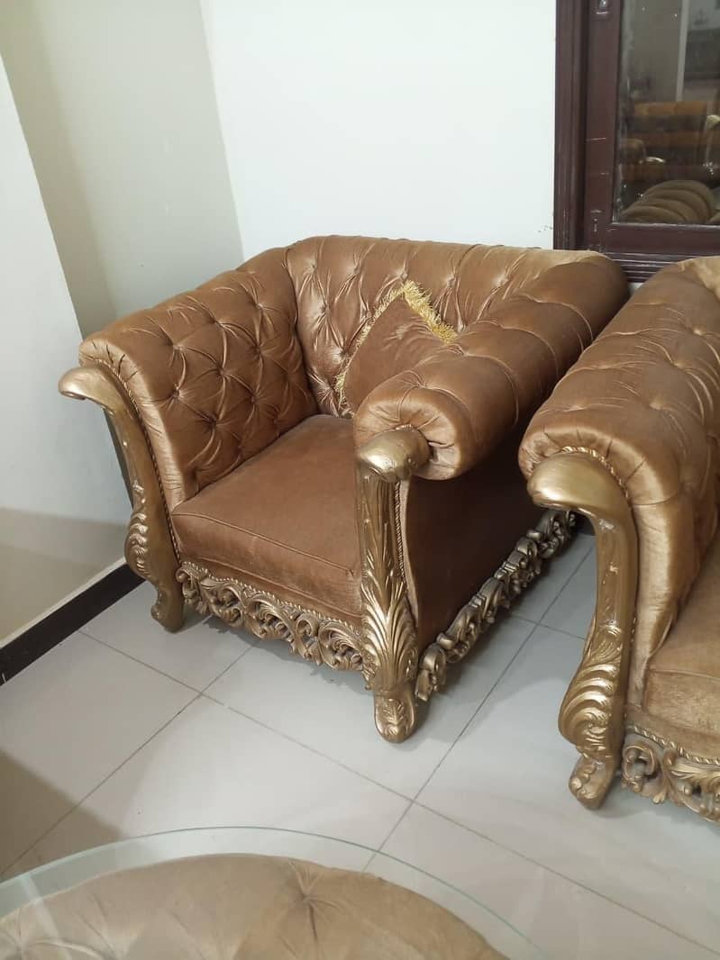 sofa set 3