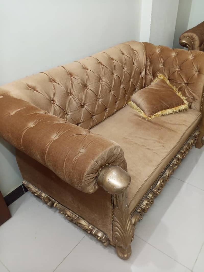 sofa set 4
