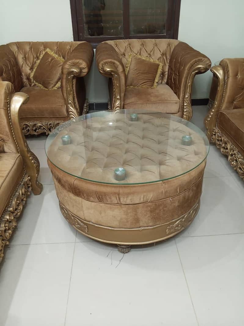 sofa set 5