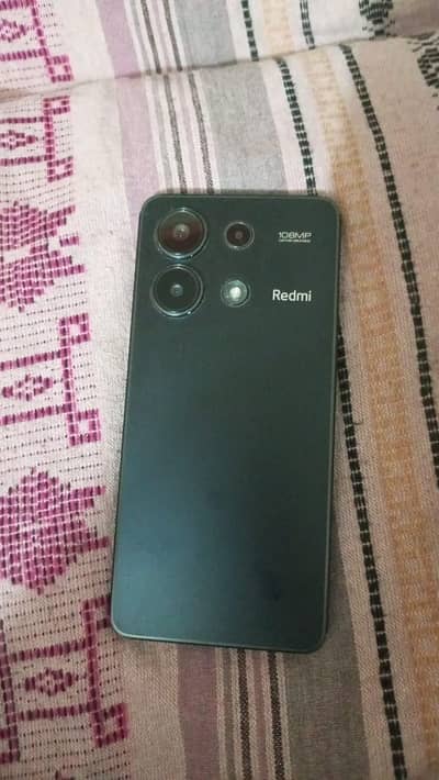 Xiaomi Redmi Note 13