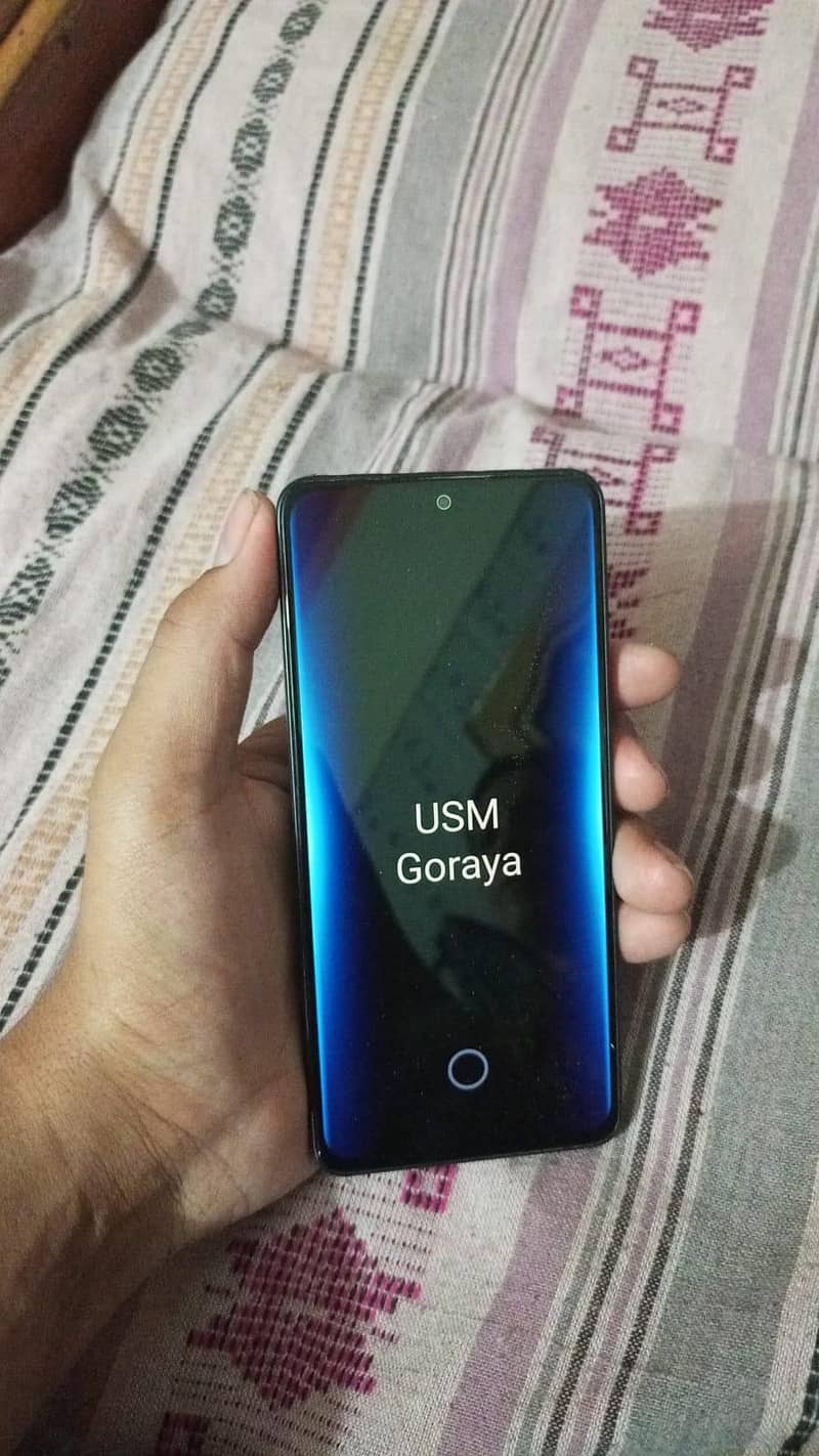 Xiaomi Redmi Note 13 2